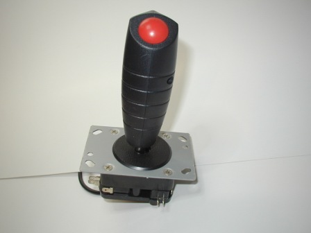 FlightStick Joystick with Topfire Button and Trigger (Image 1) $22.00